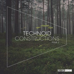 Technoid Constructions #2
