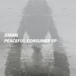 Peaceful Consumer - EP