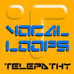 Vocal Loops Vol 8