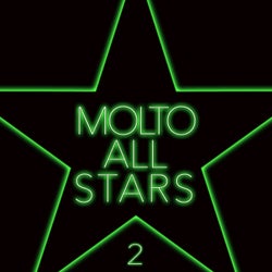 MOLTO ALL STARS, Vol.2