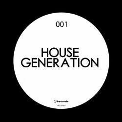 House Generation 001