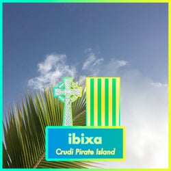 Crudi Pirate Island