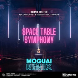 Space Table Symphony (Moguai Remix)