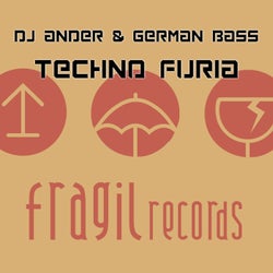 Techno Furia