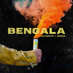 Bengala (Dj Maxwell Radio Version)