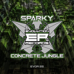 Concrete Jungle / Oh Yay