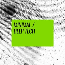 Floor Fillers: Minimal / Deep Tech