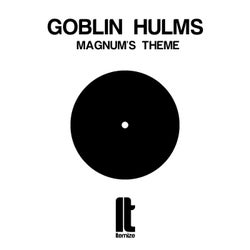 Magnum's Theme