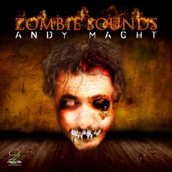 Zombie Sounds