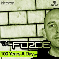 100 Years A Day EP