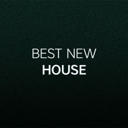 Best New House: June