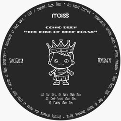 The King Of Deep House