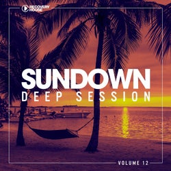 Sundown Deep Session Vol. 12