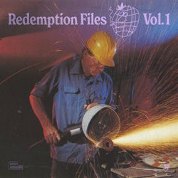 Redemption Files, Vol. 1