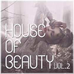 House Of Beauty - Vol. 2