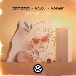 Better Love (Extended Mix)