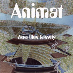 Zero Blue Gravity EP