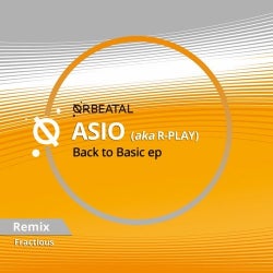 Asio (aka R-Play) back to basic