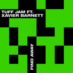 Find Away (feat. Xavier Barnett)