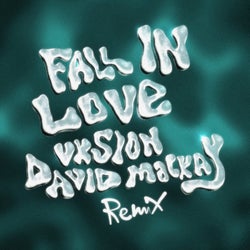 Fall In Love (Extended Remix)