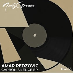 Carbon Silence EP