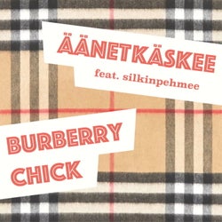 Burberry Chick / Luuri Kii