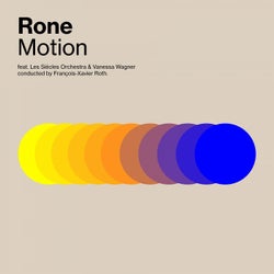 Motion (feat. Les Siecles, Francois-Xavier Roth, Vanessa Wagner) & Vanessa Wagner