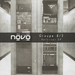 Groupe 8/2 - Vertical