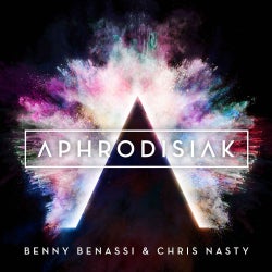 Benny Benassi 'Aphrodisiak' Chart