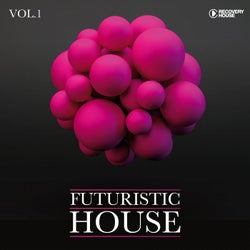 Futuristic House Vol. 01