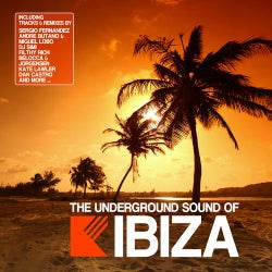 The Underground Sound Of Ibiza Vol. 2