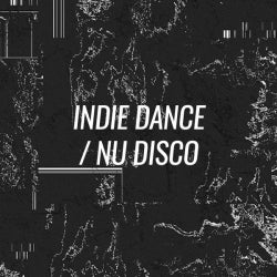 Opening Tracks: Indie Dance / Nu Disco