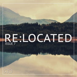 Re:Located Issue 7
