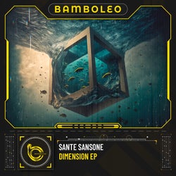 Dimension EP