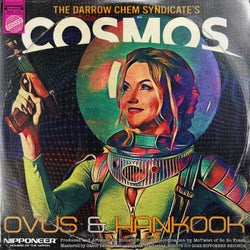 Cosmos (OVUS & Hankook Remix)