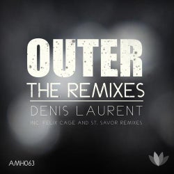 Outer (The Remixes)