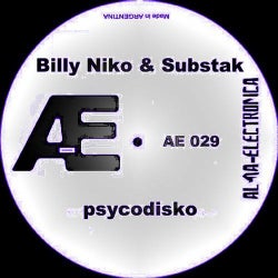 Psycodisko