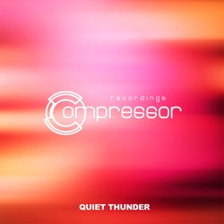 Quiet Thunder