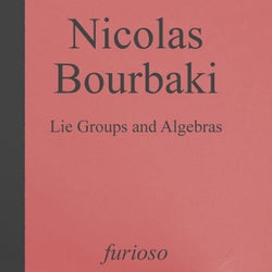 Lie Groups and Algebras