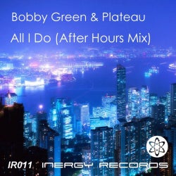 All I Do (After Hours Mix)