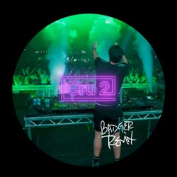 Let Him Go - Badger Remix