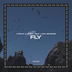 Fly (feat. Lana Selendis)