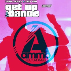 Get Up & Dance