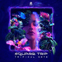 Square Trip