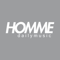 HOMME daily music