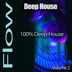 Deep-House Flow, Pt. 2 (100%% Deep-House)