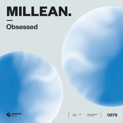 Obsessed (Extended Mix)