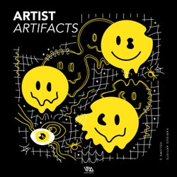 Artist Artifacts Vol. 2