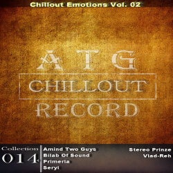 Chillout Emotions, Vol. 02