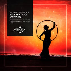 Balearic Soul (Remixes)